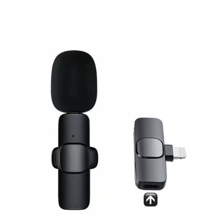 Mini Mic For IPhone / Android For IOS