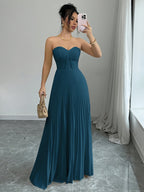 SS French Dress