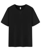 SS T-shirt Black