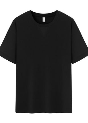 SS T-shirt Black
