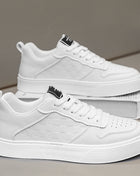 SS Men’s Sneakers White