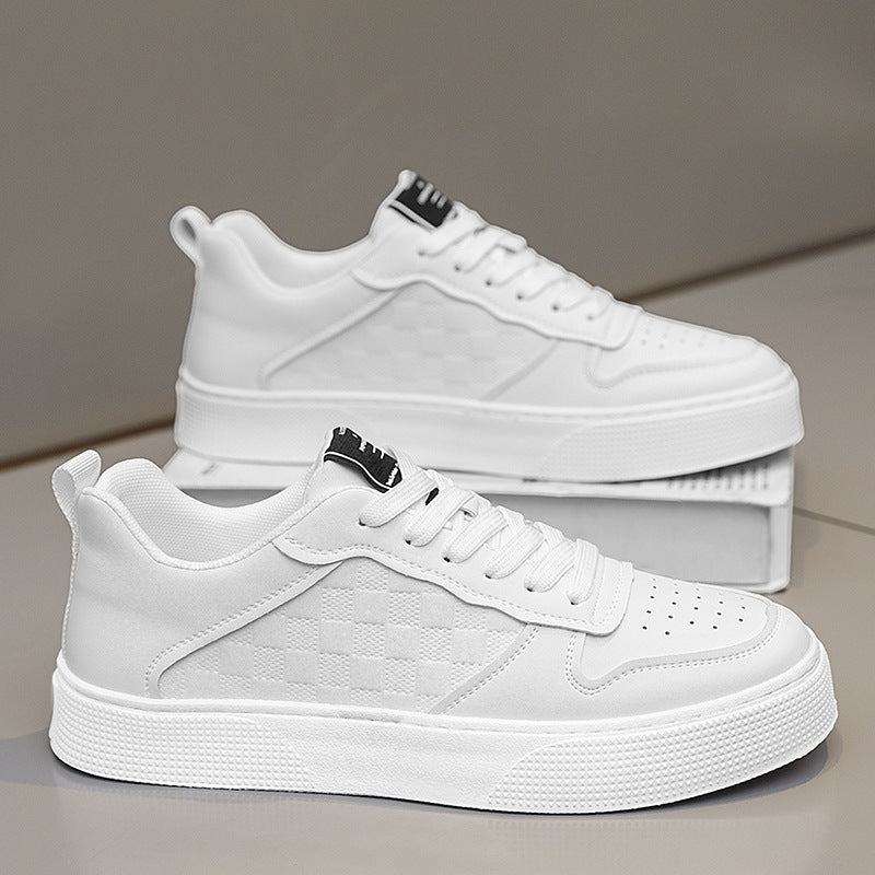 SS Men’s Sneakers White