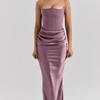 Purple / L