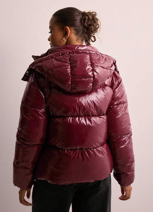 Women's bomber Jacket