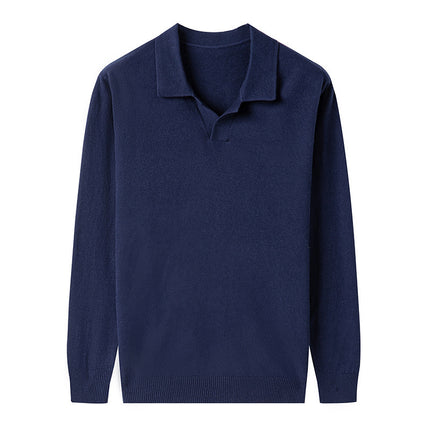 Business Casual Knitwear