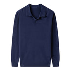 Business Casual Knitwear