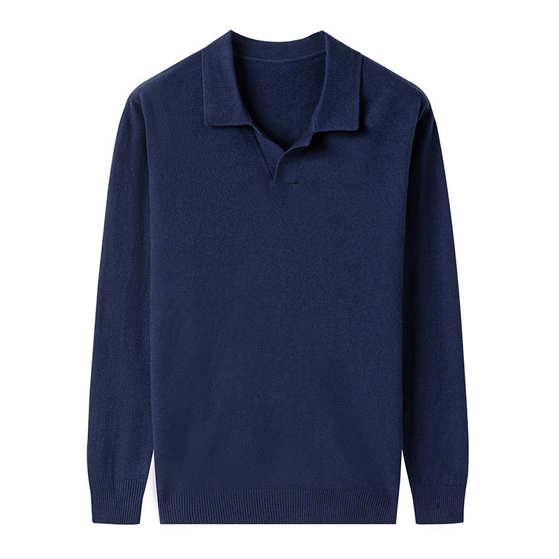 Business Casual Knitwear