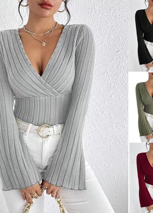 SS Autumn&Winter Top