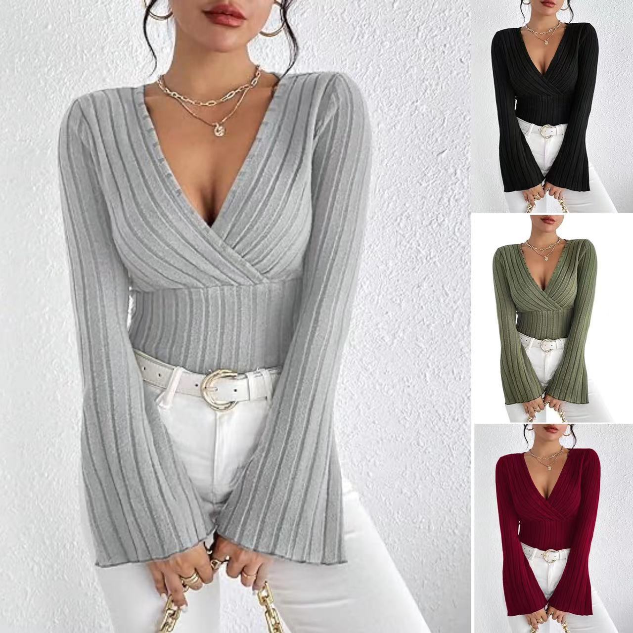 SS Autumn&Winter Top