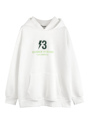 SS Men's Hoodie