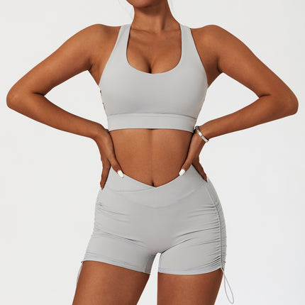 Yoga Women's Activewear Set 15 Style