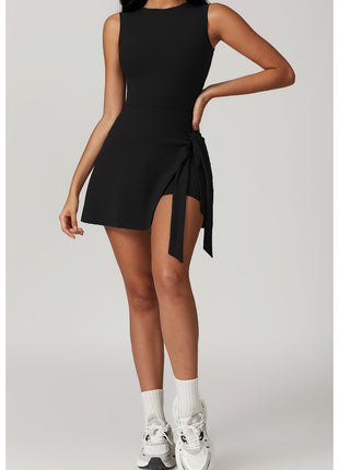 SS One Piece Activewear