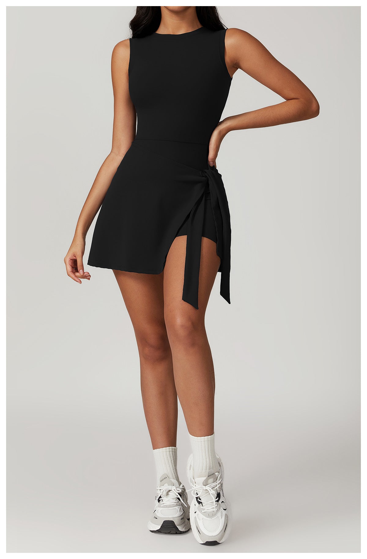 SS One Piece Activewear