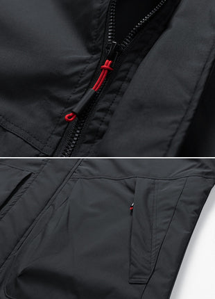 SS Men's Shell Jacket