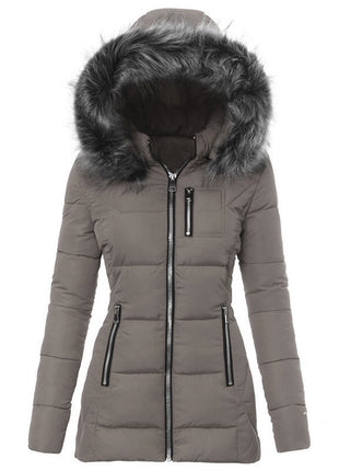 SS Function Jacket Grey