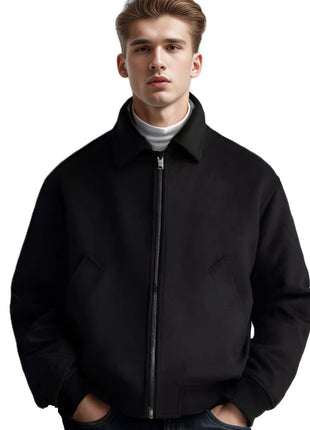 SS MEN'S Jacket