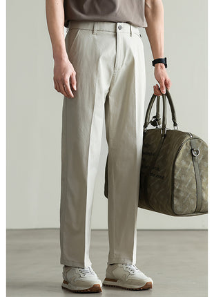 SS Slacks Trousers