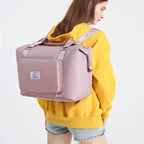 SS Folding Travel Bags | Backpack