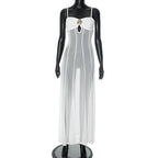 Women's Strap Dress