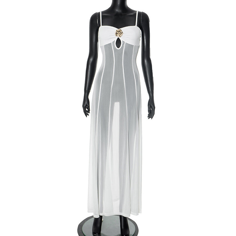 Women's Strap Dress