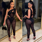 SS See-through Set