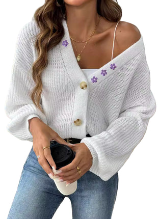 SS Cardigan