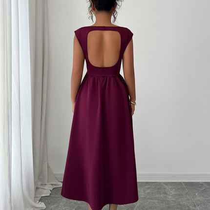 SS Waist Skirt Dress