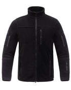 SS Men's Sports Jacket Black