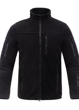 SS Men's Sports Jacket Black