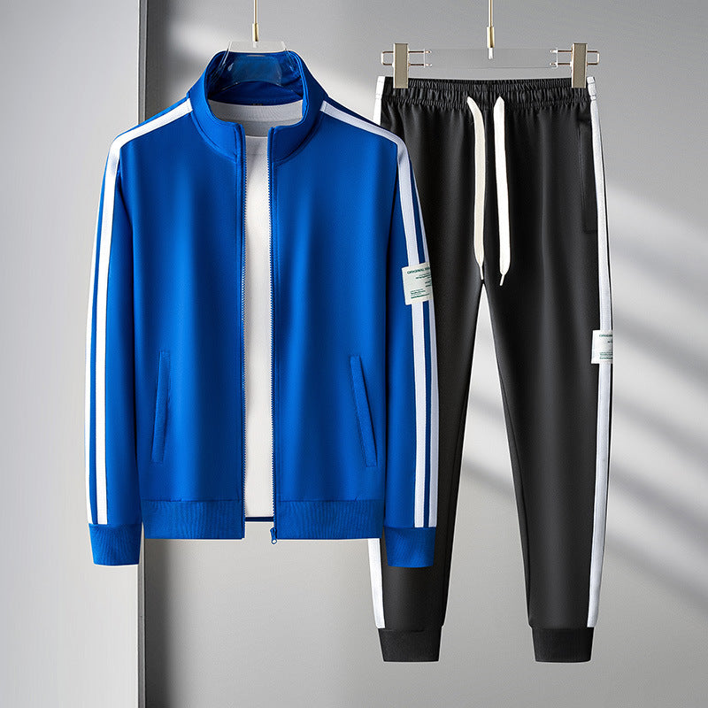 SS Track suit