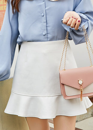 SS Small Messenger Bag