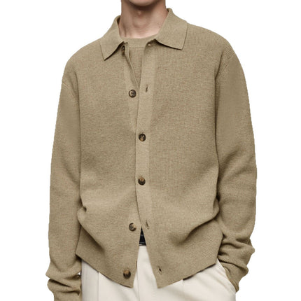 Men's Casual Sweater