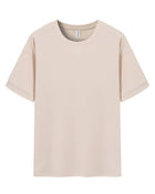 SS T-shirt Apricot