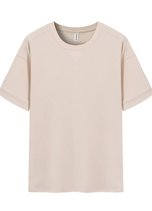 SS T-shirt Apricot