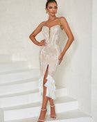 SS Evening Dress Picture Color XS