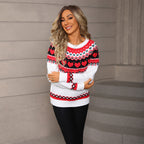 SS Christmas Sweater