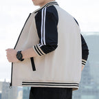 Men's Baseball Jacket