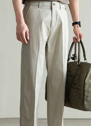 SS Slacks Trousers