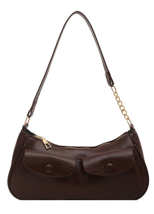 SS Casual Women's Bag Coffee