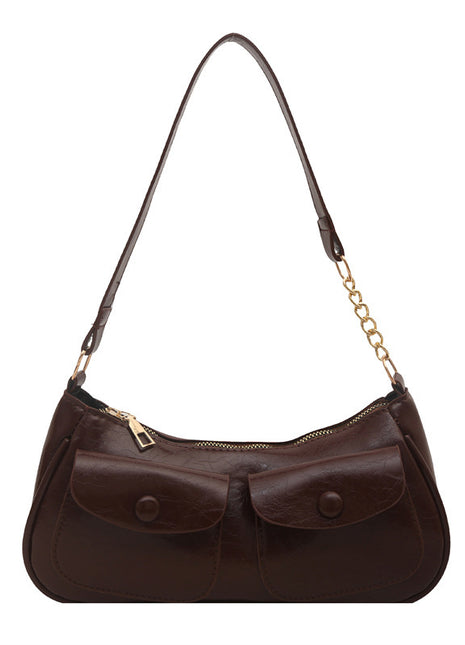 SS Casual Women's Bag Coffee