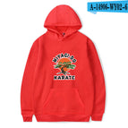 Red / 4XL