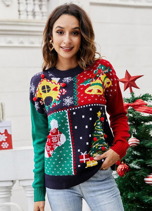 SS Christmas Sweaters