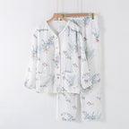 SS Homewear Yutang Spring