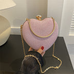 SS Hart Clutch Bag