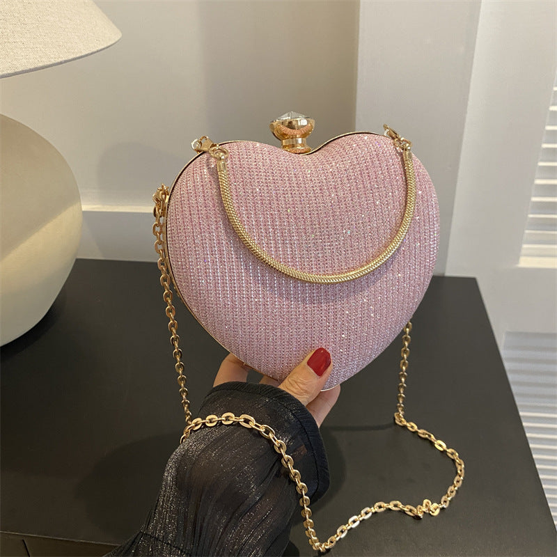 SS Hart Clutch Bag