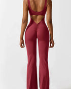 SS Women’s Yoga Bodysuit Color1