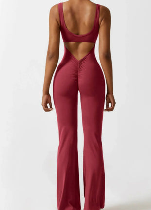 SS Women’s Yoga Bodysuit Color1