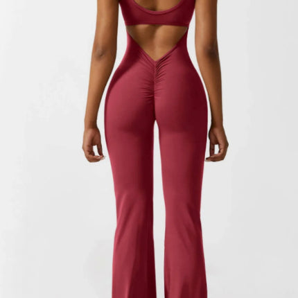 SS Women’s Yoga Bodysuit Color1