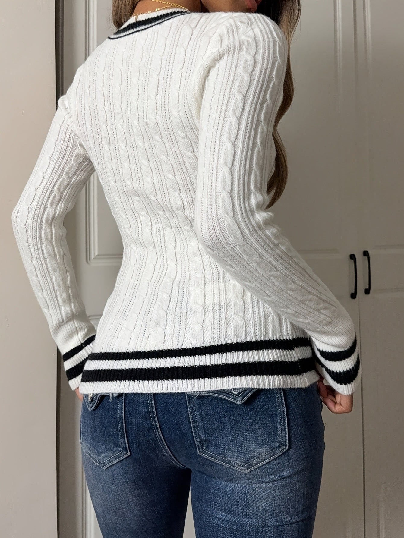 SS Sweater