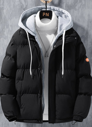 SS Winter Jacket